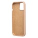 Чехол-накладка ORG Soft Touch для "Apple iPhone 15" (desert gold) (242101)#2130160