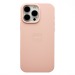 Чехол-накладка ORG Soft Touch для "Apple iPhone 16 Pro Max" (pink sand) (242065)#2130009