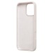 Чехол-накладка ORG Soft Touch для "Apple iPhone 16 Pro Max" (rock gray) (242108)#2130154