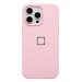 Чехол-накладка ORG Soft Touch для "Apple iPhone 16 Pro Max" (rose pink) (242084)#2129783