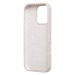 Чехол-накладка ORG Soft Touch для "Apple iPhone 16 Pro" (rock gray) (242109)#2130151
