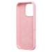 Чехол-накладка ORG Soft Touch для "Apple iPhone 16 Pro" (rose pink) (242085)#2129828
