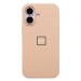 Чехол-накладка ORG Soft Touch для "Apple iPhone 16" (desert gold) (242100)#2130150