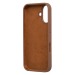 Чехол-накладка ORG Soft Touch для "Apple iPhone 16" (new brown) (242077)#2129819