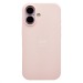 Чехол-накладка ORG Soft Touch для "Apple iPhone 16" (pink sand) (242067)#2131153