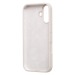 Чехол-накладка ORG Soft Touch для "Apple iPhone 16" (rock gray) (242110)#2130145