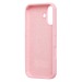 Чехол-накладка ORG Soft Touch для "Apple iPhone 16" (rose pink) (242086)#2129860