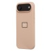 Чехол-накладка ORG Soft Touch для "Apple iPhone 17 Air" (79) (desert gold) (242106)#2130019