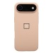 Чехол-накладка ORG Soft Touch для "Apple iPhone 17 Air" (79) (desert gold) (242106)#2130144