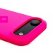 Чехол-накладка ORG Soft Touch для "Apple iPhone 17 Air" (47) (fluorescent) (242126)#2130143