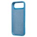 Чехол-накладка ORG Soft Touch для "Apple iPhone 17 Air" (43) (new blue) (242095)#2130015