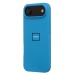 Чехол-накладка ORG Soft Touch для "Apple iPhone 17 Air" (43) (new blue) (242095)#2130016