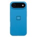 Чехол-накладка ORG Soft Touch для "Apple iPhone 17 Air" (43) (new blue) (242095)#2130017
