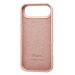 Чехол-накладка ORG Soft Touch для "Apple iPhone 17 Air" (19) (pink sand) (242072)#2131338