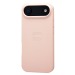 Чехол-накладка ORG Soft Touch для "Apple iPhone 17 Air" (19) (pink sand) (242072)#2131339