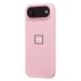 Чехол-накладка ORG Soft Touch для "Apple iPhone 17 Air" (6) (rose pink) (242090)#2129842