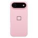 Чехол-накладка ORG Soft Touch для "Apple iPhone 17 Air" (6) (rose pink) (242090)#2129841