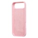 Чехол-накладка ORG Soft Touch для "Apple iPhone 17 Air" (6) (rose pink) (242090)#2129852