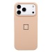 Чехол-накладка ORG Soft Touch для "Apple iPhone 17 Pro Max" (79) (desert gold) (242105)#2130177