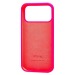 Чехол-накладка Soft Touch для "Apple iPhone 17 Pro Max" (47) (fluorescent) (242125)#2132435