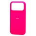 Чехол-накладка Soft Touch для "Apple iPhone 17 Pro Max" (47) (fluorescent) (242125)#2132436