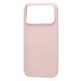 Чехол-накладка Soft Touch для "Apple iPhone 17 Pro Max" (19) (pink sand) (242071)#2141689