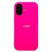 Чехол-накладка ORG Soft Touch для "Apple iPhone 17" (47) (fluorescent) (242123)#2130548
