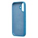 Чехол-накладка ORG Soft Touch для "Apple iPhone 17" (43) (new blue) (242092)#2130027