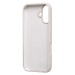 Чехол-накладка ORG Soft Touch для "Apple iPhone 17" (10) (rock gray) (242113)#2130193
