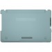 Корпус для ноутбука Asus X541UV нижняя часть голубая#2129428