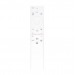 Пульт ДУ для Samsung RM-L1530, с голосовой функцией, на солнечной батарее, USB Type-C#2129642