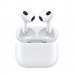 Наушники Bluetooth Apple AirPods 3 100% (copy)#2129921