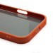 Чехол-накладка - PC090  для "Apple iPhone 16 Pro Max" (orange) (235545)#2131120