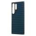 Чехол-накладка Cellis SM009 POSH KEVLAR SafeMag для "Samsung Galaxy S24 Ultra" (ocean blue) (242048)#2131155