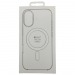 Чехол iPhone 17 Clear Case MagSafe Orig#2134506