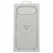Чехол iPhone 17 Air Clear Case MagSafe Orig#2134505