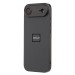 Чехол-накладка ORG SM021 SafeMag для "Apple iPhone 17 Air" (black) (241582)#2131143