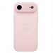 Чехол-накладка ORG SM021 SafeMag для "Apple iPhone 17 Air" (light pink) (241583)#2131197