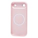 Чехол-накладка ORG SM021 SafeMag для "Apple iPhone 17 Air" (light pink) (241583)#2139036