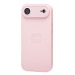 Чехол-накладка ORG SM021 SafeMag для "Apple iPhone 17 Air" (light pink) (241583)#2139037