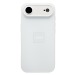 Чехол-накладка ORG SM021 SafeMag для "Apple iPhone 17 Air" (white) (241581)#2131196