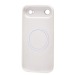 Чехол-накладка ORG SM021 SafeMag для "Apple iPhone 17 Air" (white) (241581)#2139034