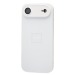 Чехол-накладка ORG SM021 SafeMag для "Apple iPhone 17 Air" (white) (241581)#2139035