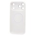 Чехол-накладка SM021 SafeMag для "Apple iPhone 17 Pro Max" (white) (241587)#2139032