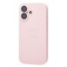 Чехол-накладка ORG SM021 SafeMag для "Apple iPhone 17" (light pink) (241580)#2139029