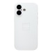 Чехол-накладка ORG SM021 SafeMag для "Apple iPhone 17" (white) (241578)#2131177