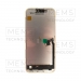 Дисплей для iPhone 16 Pro Max (A3296) в сборе с тачскрином Черный - DD (Hard OLED, HD+ COF, 650 Кд/м?) (площадка под IC)#2181798