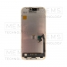 Дисплей для iPhone 16 Pro (A3293) в сборе с тачскрином Черный - DD (Hard OLED, HD+ COF, 650 Кд/м?) (площадка под IC)#2181799