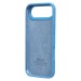 Чехол-накладка ORG Soft Touch для "Apple iPhone 17 Air" (38) (cowboy blue) (243795)#2141698