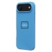 Чехол-накладка ORG Soft Touch для "Apple iPhone 17 Air" (38) (cowboy blue) (243795)#2133827
